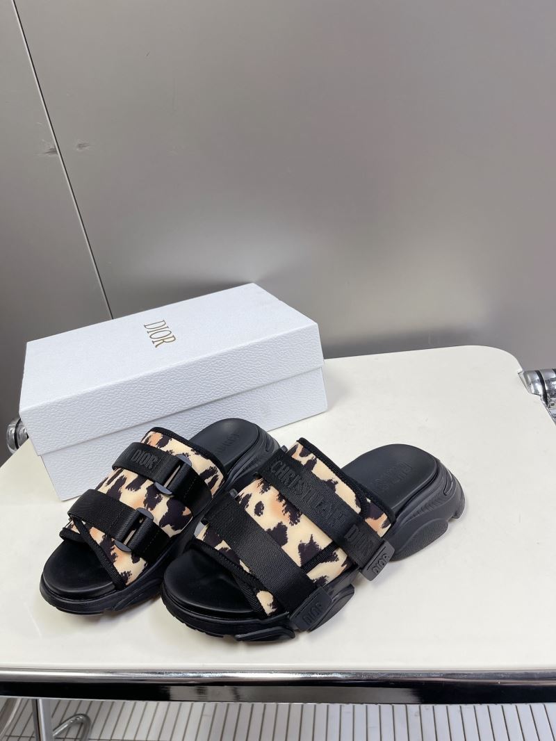 Christian Dior Slippers